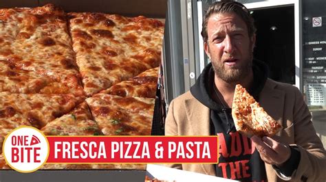 pizza fresca reviews